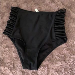 Bathing suit bottoms